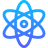 React