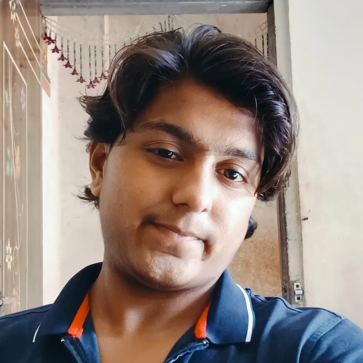 Nitin Profile Picture